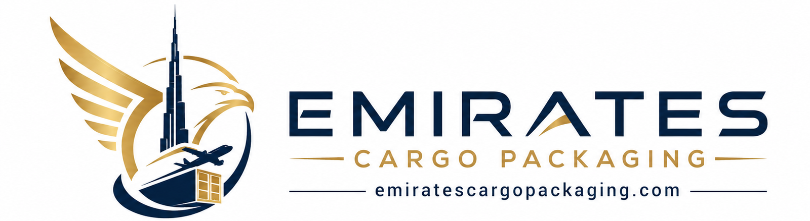 Emirates Logo